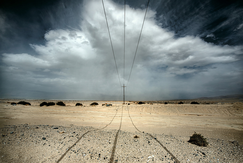 Illustration for article titled These storm photos are so perfect that they feel like illustrations